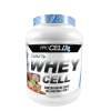 100% WHEY PROCELL 900GR