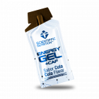 ENERGY GEL +CAF SABOR COLA 25GR (18 UNDS)