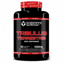 TRIBULUS TERRESTRIS 1000MG 90 COMPRIMIDOS