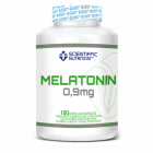 MELATONIN 100CAPS