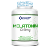 MELATONIN 100 CAPS