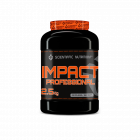 Impact Weight Gainer 2.5kg