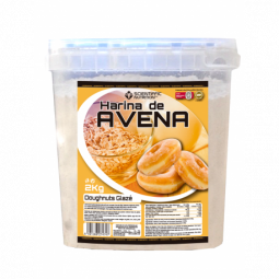 HARINA DE AVENA 2KG