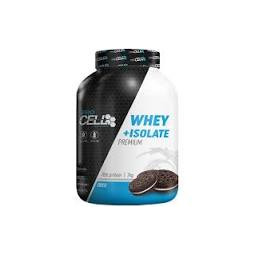 PROCELL WHEY +ISOLATE 2KG